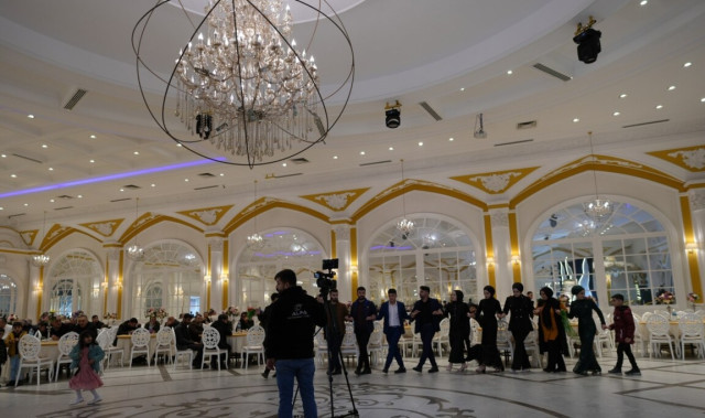 Güneş Wedding Hall