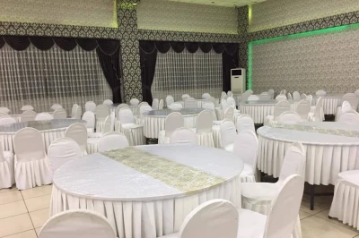 Şadi Düğün Salonu