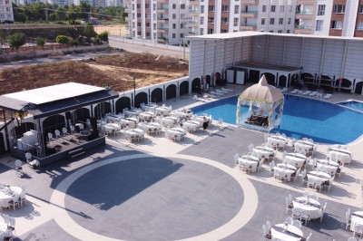 Çırağan Event Center