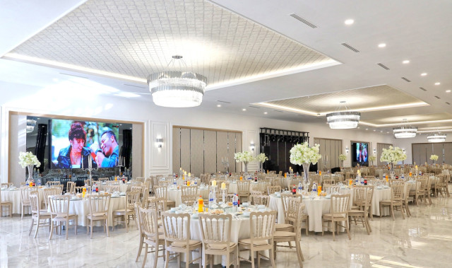 Viamor Event Hall