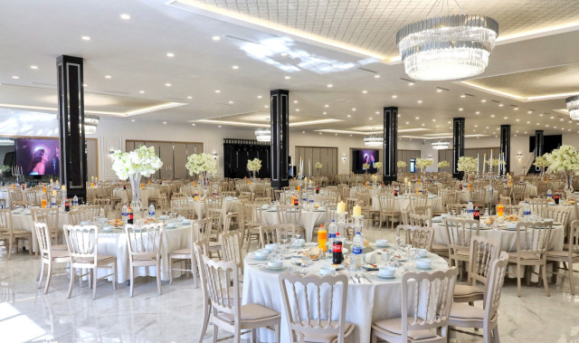 Viamor Event Hall