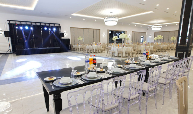 Viamor Event Hall