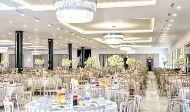 Viamor Event Hall