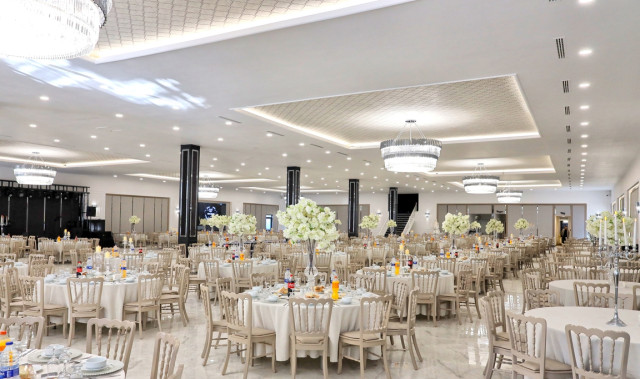 Viamor Event Hall