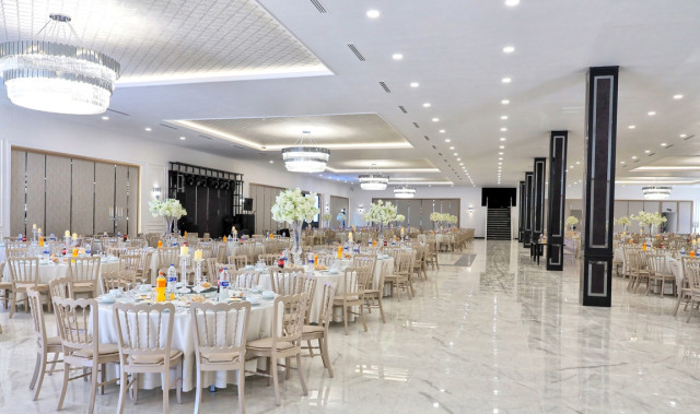 Viamor Event Hall