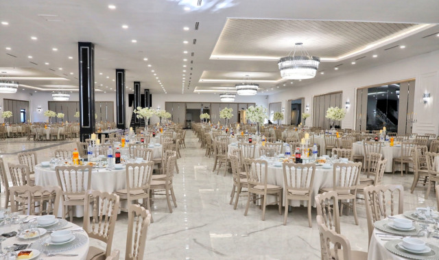 Viamor Event Hall