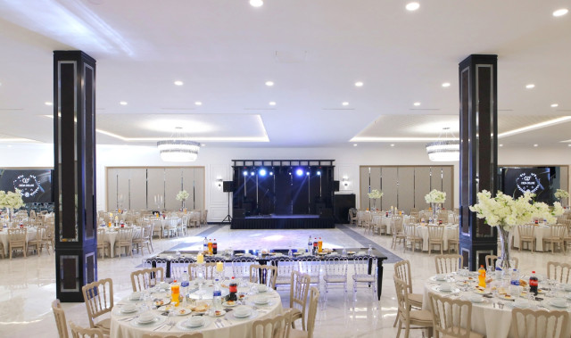 Viamor Event Hall