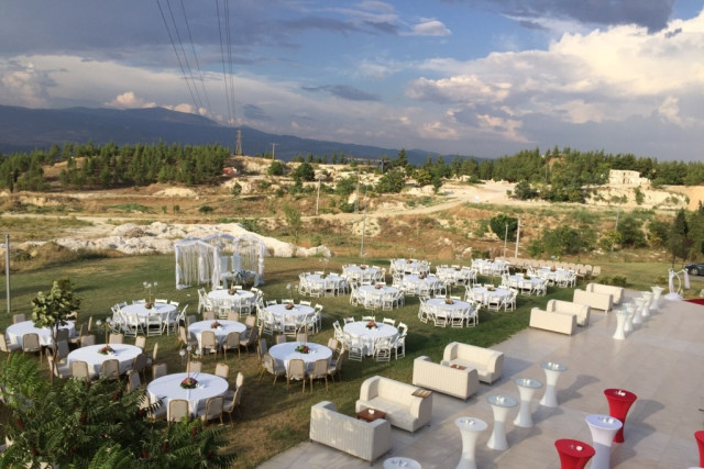 Dedeman Park Denizli