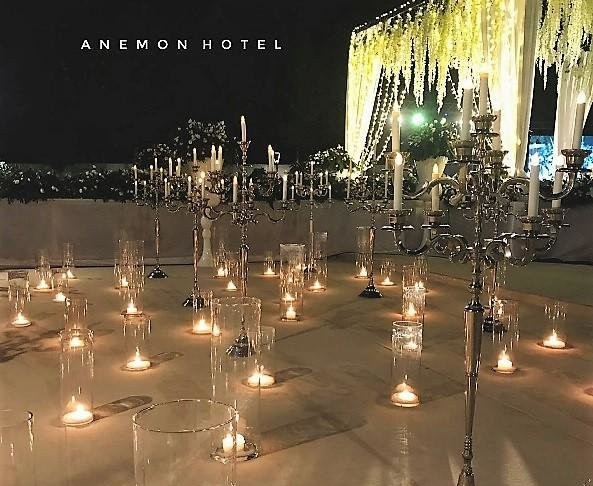 Anemon Hotel Denizli