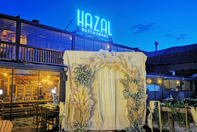 Hazal Restaurant Yenişehir