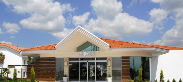 Tripolis Hotel