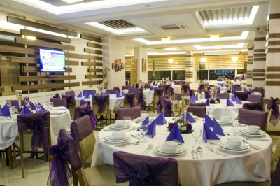 Lavin Otel