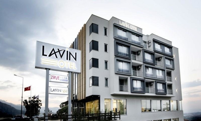 Lavin Otel