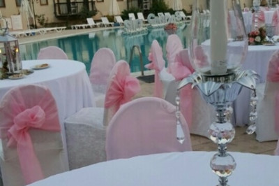 Halıcı Hotel