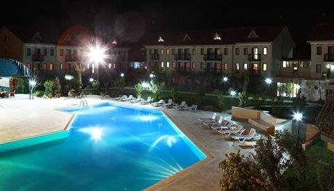 Halıcı Hotel