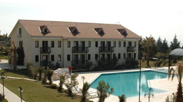 Halıcı Hotel