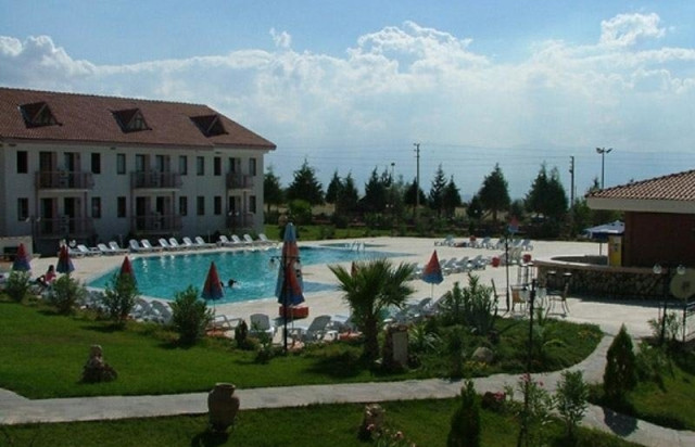 Halıcı Hotel