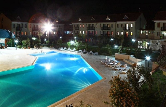 Halıcı Hotel