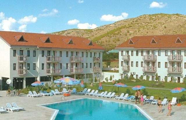 Halıcı Hotel