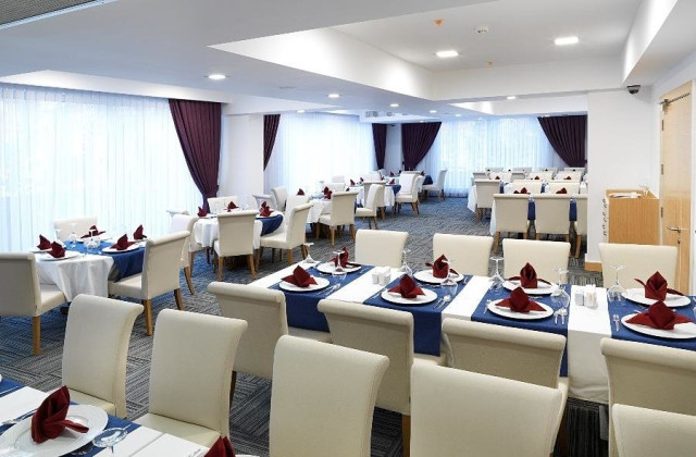 İnci Class Hotel