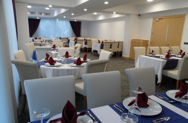 İnci Class Hotel