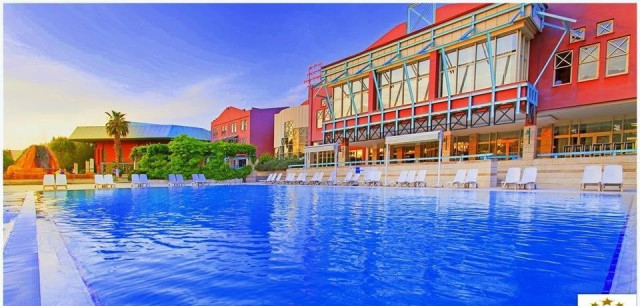 Polat Thermal Otel