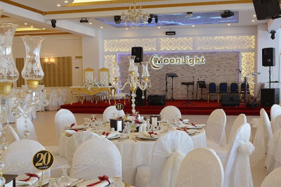 Moonlight Düğün Salonları