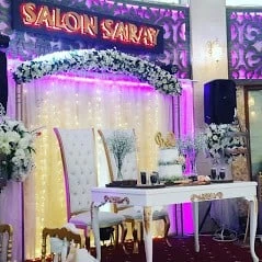 Salon Saray Davet