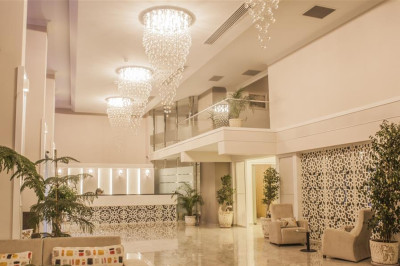 Çimenoğlu Otel