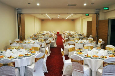 Grand İtimat Hotel