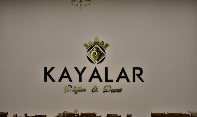 Kayalar Düğün & Davet