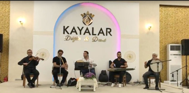 Kayalar Düğün & Davet