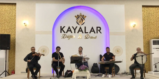 Kayalar Düğün & Davet