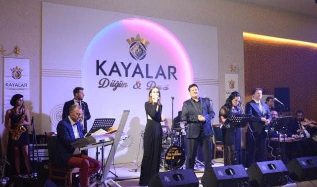 Kayalar Düğün & Davet