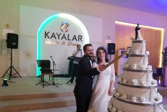 Kayalar Düğün & Davet