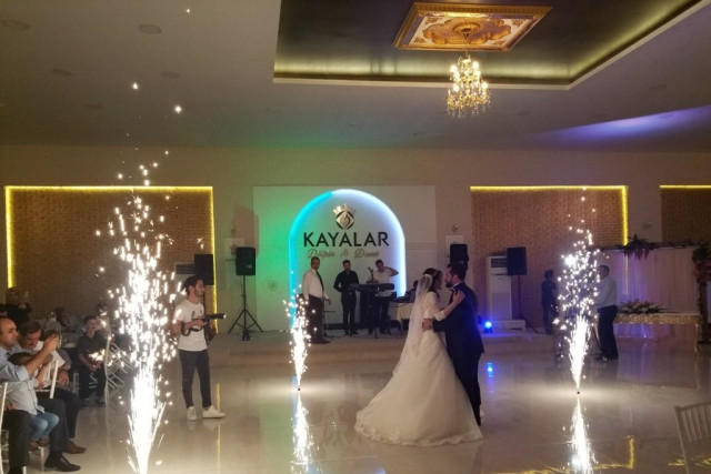 Kayalar Düğün & Davet