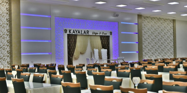 Kayalar Düğün & Davet