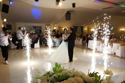 Güneş Düğün Sarayı