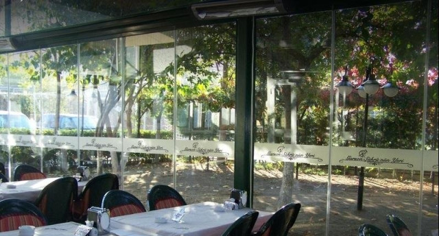 Garson Şükrü Restaurant