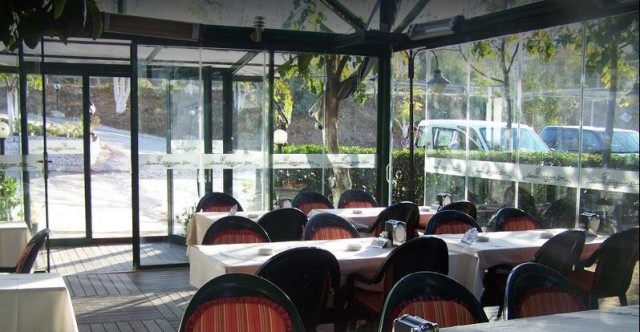 Garson Şükrü Restaurant