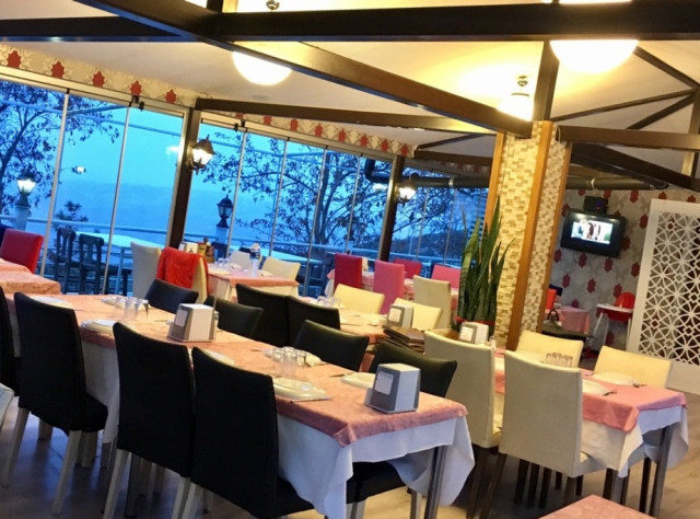 Şahin Tepesi Restaurant