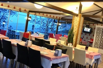 Şahin Tepesi Restaurant