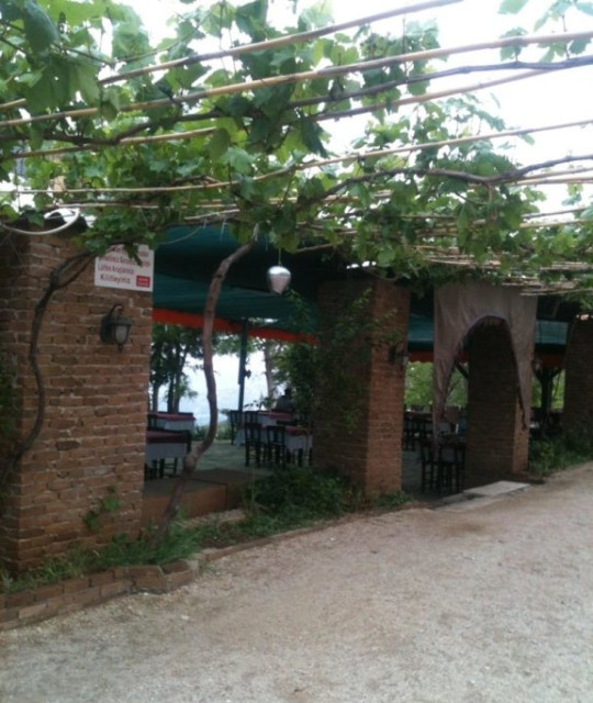 Şahin Tepesi Restaurant