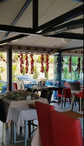 Şahin Tepesi Restaurant