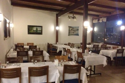 Zümrüt Restaurant