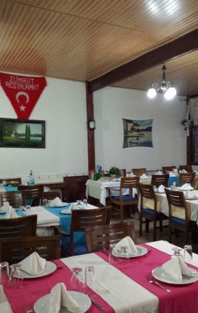 Zümrüt Restaurant