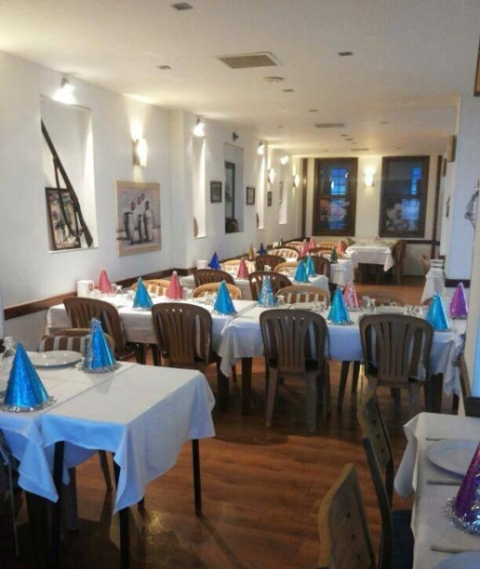 Zümrüt Restaurant