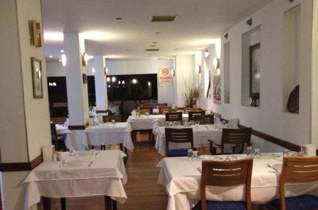 Zümrüt Restaurant