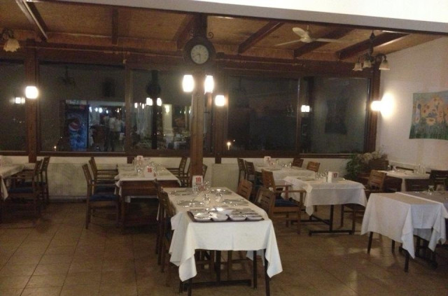 Zümrüt Restaurant