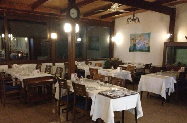 Zümrüt Restaurant